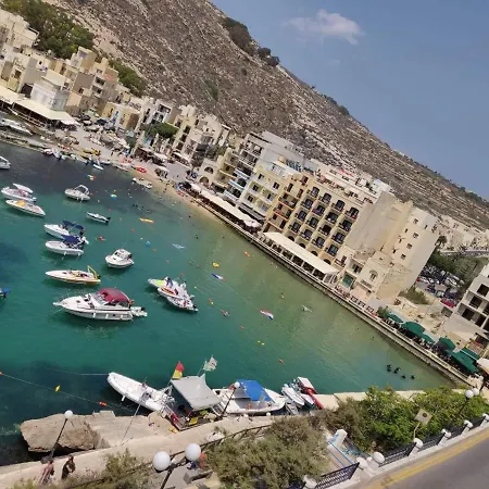 アパート Minute Walk To The