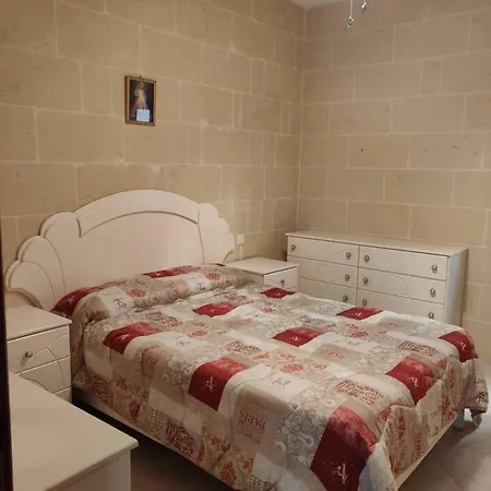 Minute Walk To The *