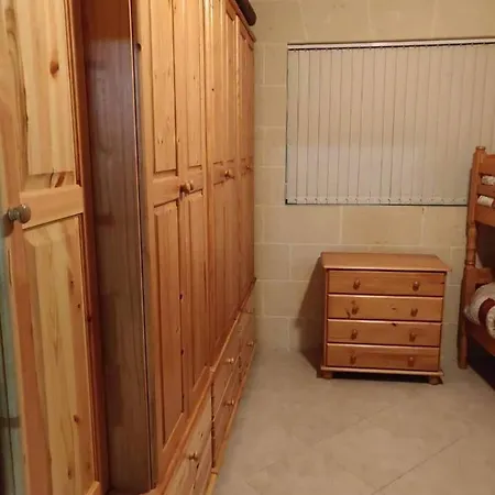 アパート Minute Walk To The Munxar