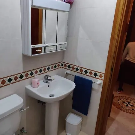 Minute Walk To The Munxar