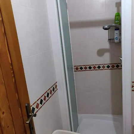 Minute Walk To The Appartement