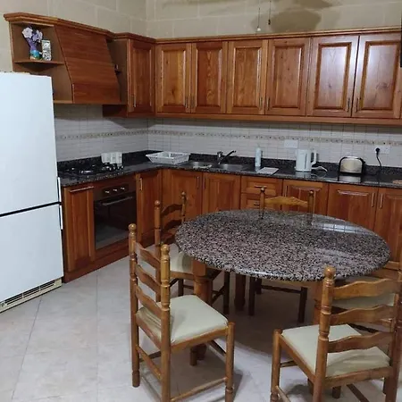 Minute Walk To The *