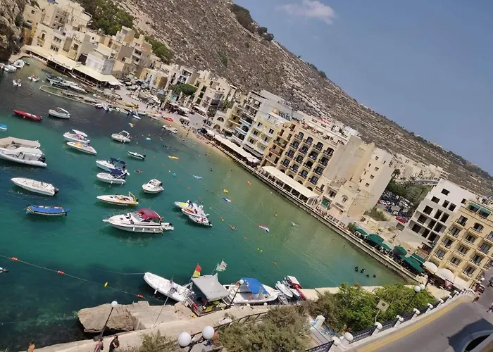 Διαμέρισμα Minute Walk To The