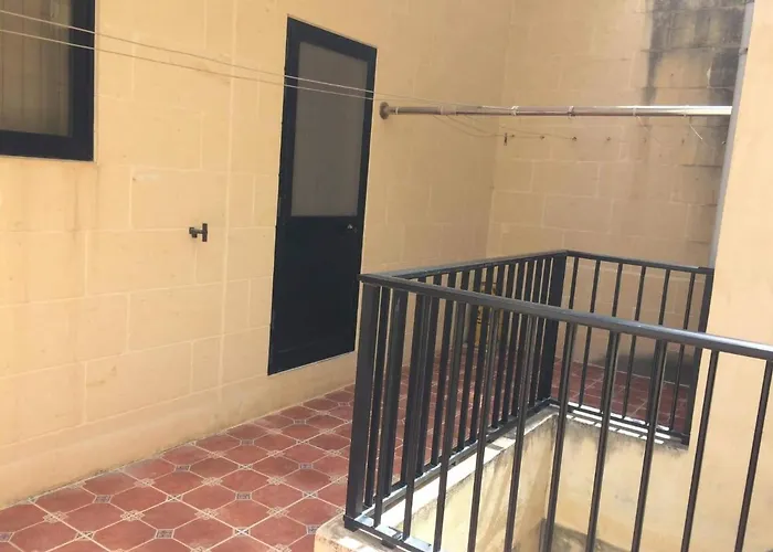 Minute Walk To The Διαμέρισμα