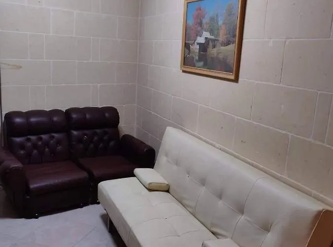 Διαμέρισμα Minute Walk To The Munxar