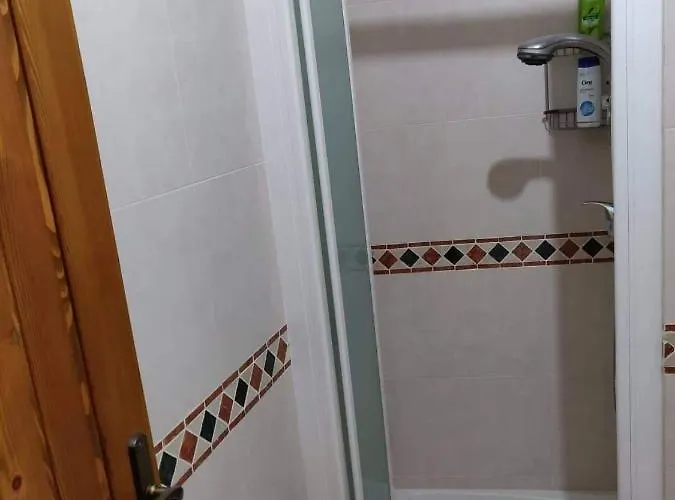 Minute Walk To The Apartment