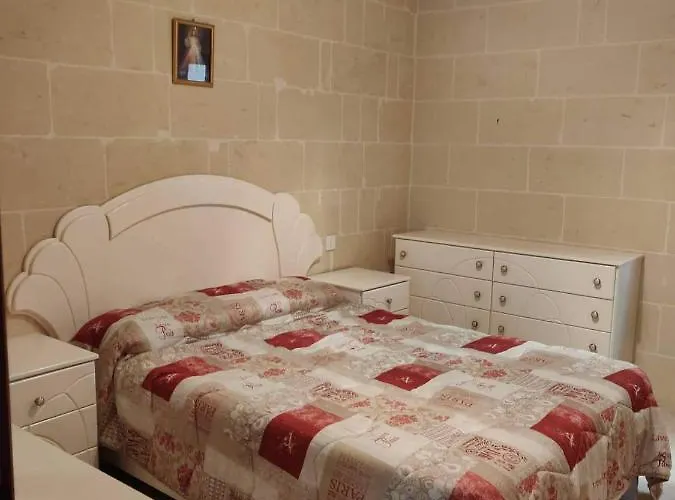 Minute Walk To The *