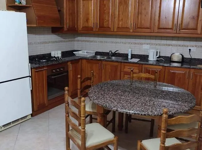 Minute Walk To The *